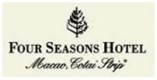 Four-Seasons-Hotel-Macao,-Cotai-Strip