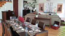 Ian’s Place – A Brand New Duplex Penthouse