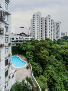 Home Affairs - Chong Fok Garden