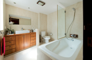 Bath room (suite)-web