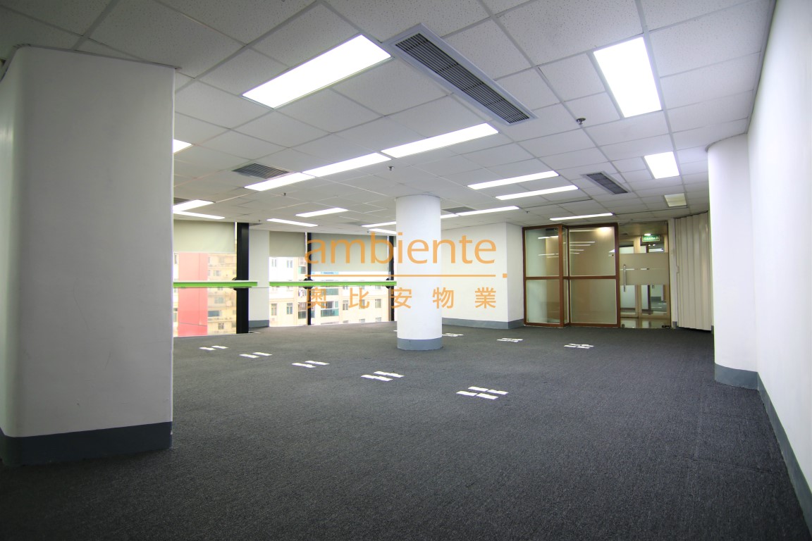 World Trade Center Macau | Ambiente Properties 奧比安物業 I Macau I Leasing I Sale