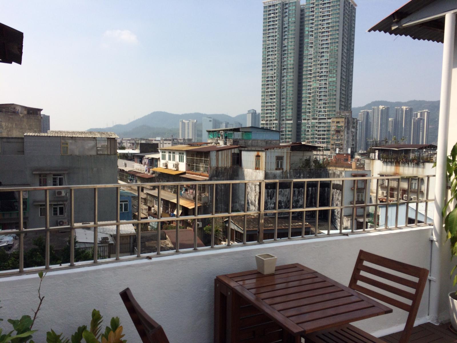 Macau Sale Central Macau 澳門買賣 永裕大廈