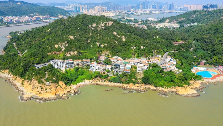 Coloane House | Ambiente Properties 奧比安物業 I Macau I Sale I Rent