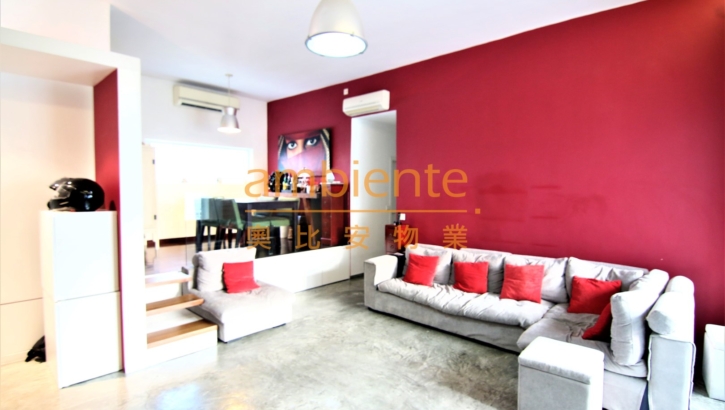 Apartment for Sale Ocean Gardens Peony Court 澳門買賣 海洋花園 牡丹苑