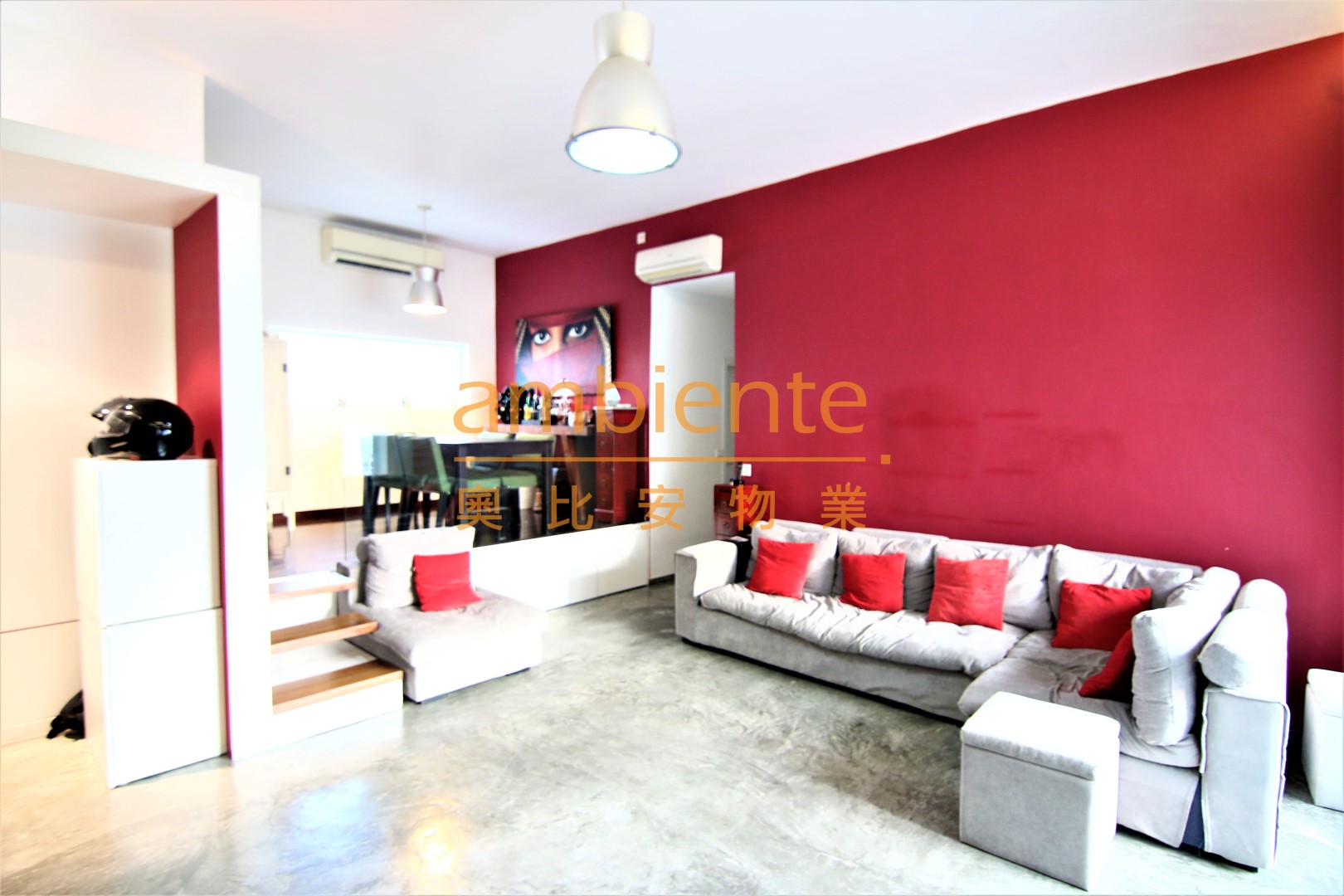 Apartment for Sale Ocean Gardens Peony Court 澳門買賣 海洋花園 牡丹苑