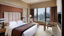Macau Serviced ApartmentShort Term Tenancy – for 30 days +