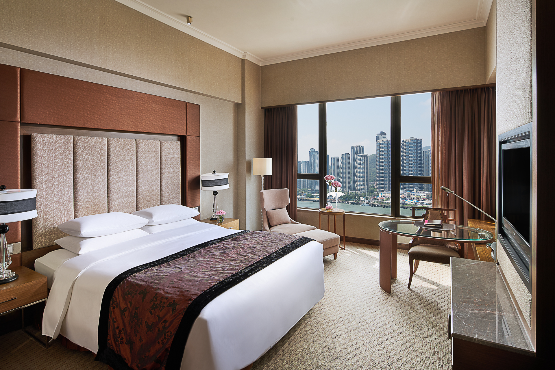 澳門服務式住宅 | 奧比安物業 I 澳門 l 買賣 l 租賃 l 買賣