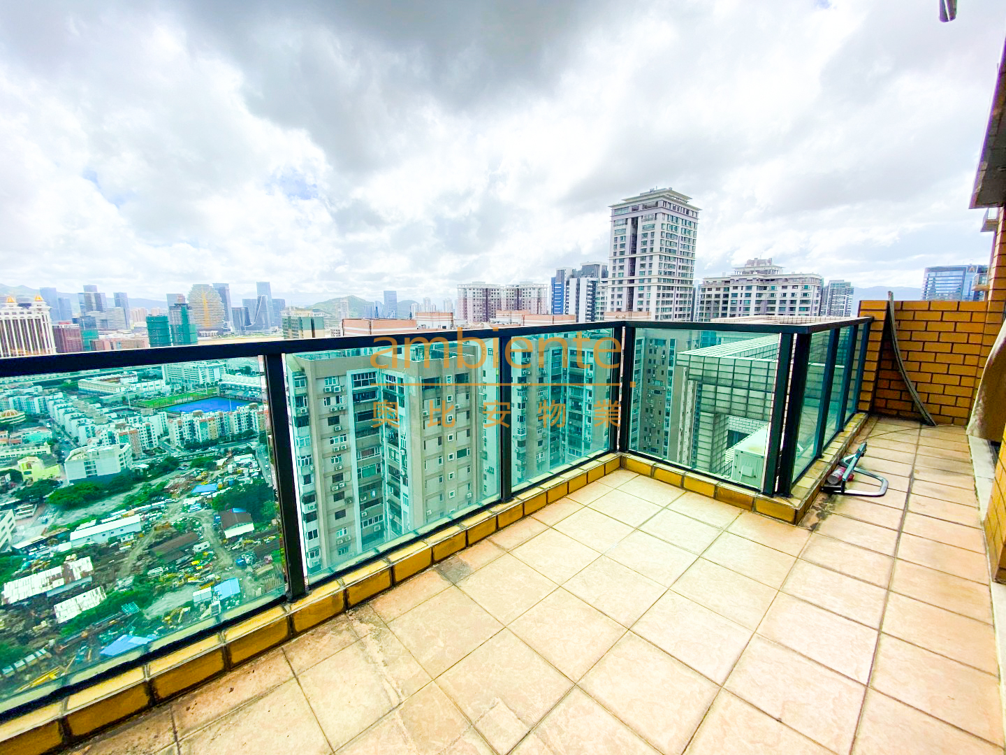 雍景灣複式4房出售