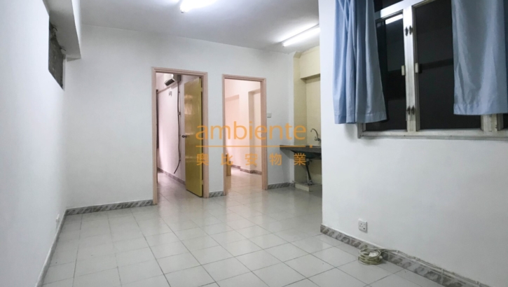 Van Tang Kok I Ambiente Properties 奧比安物業 | Macau | Property | Sale