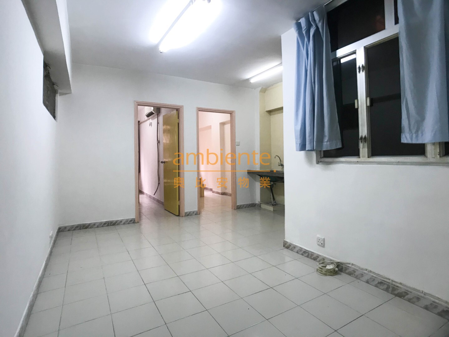 Van Tang Kok I Ambiente Properties 奧比安物業 | Macau | Property | Sale