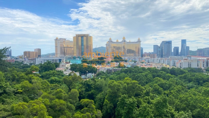Greenville Apartment for Sale l Macau | Ambiente Properties l Rent l Sale