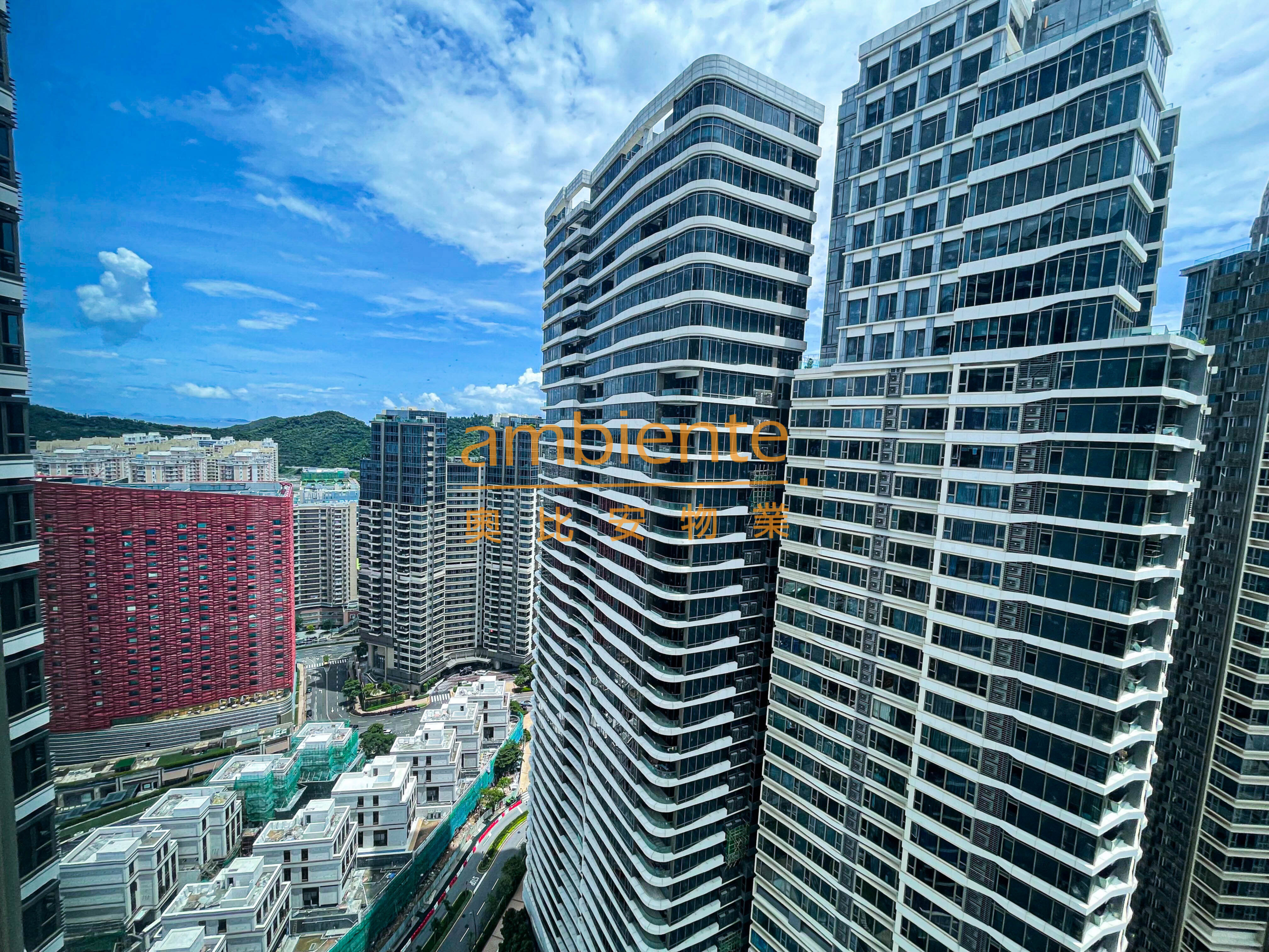 金峰名鑄 | Ambiente Properties I 奧比安物業 | 澳門 | 買賣 租賃