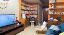 Famous School Network AreaTwo Bedroom Apartment for Sale廣仁雅苑