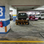 Happy Valley Mansion l Carpark | Ambiente Properties l Sale l Lease l Rent