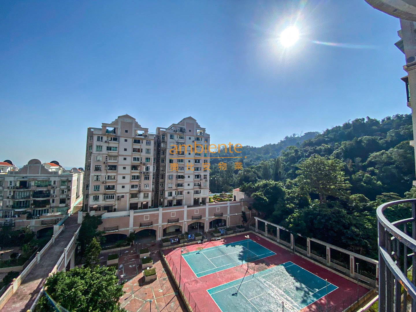 Hellene Garden Three Bedroom | Ambiente Properties | Macau | Sale