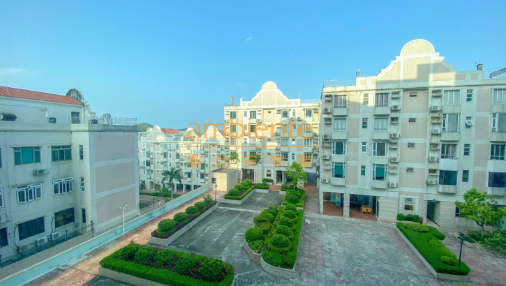 Hellene Garden Quiet 3 bedrooms | Ambiente Properties | Macau | Sale