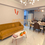 M Residences 2 Bedroom for Sale l Ambiente Properties | Macau | Lease