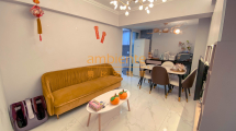 M Residences2 Bedroom Apartment for Sale澳門 亮點