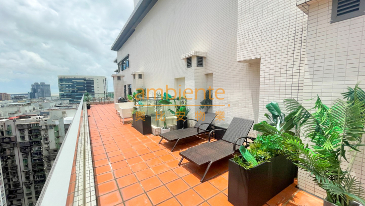 V 信譽名門特色住宅單位出售 | Ambiente Properties 奧比安物業 | 澳門 | 買賣