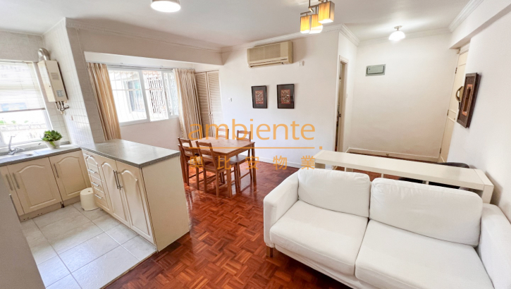 Hoi Wan Gardens | Ambiente Properties I Macau l Taipa | Sale l lease