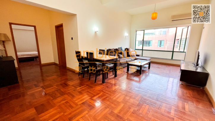 Lakeview Mansion Top floor l Macau | Ambiente Properties l Sale I Rent