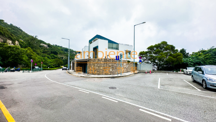 Single Family House in Coloane | Ambiente Properties 奧比安物業 I Macau