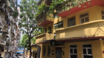 Hidden Jewel in Old Macau