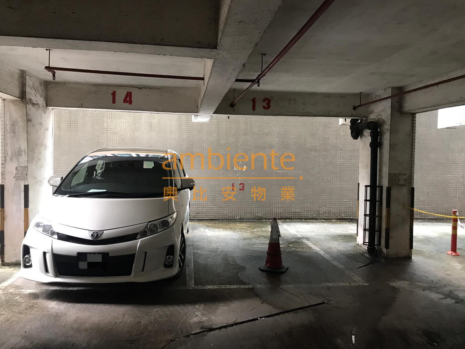 上海街怡濤車位出售 l 奧比安物業 | 澳門 | 買賣 | 租賃