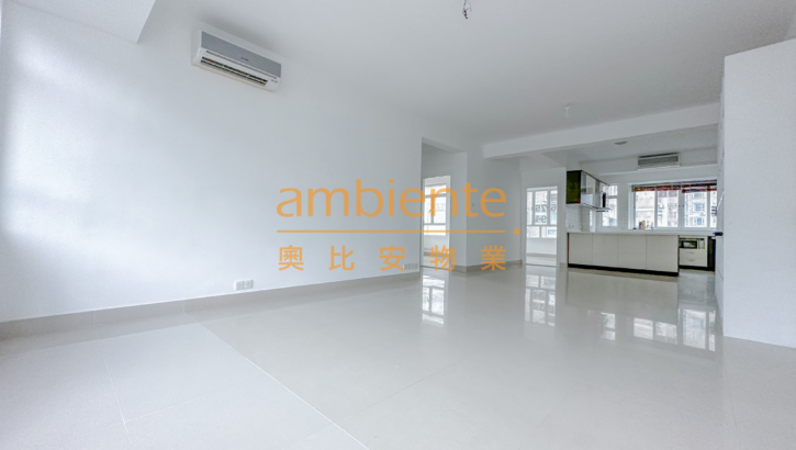 Newly Renovated Hellene Garden | Ambiente Properties | Macau | Lease