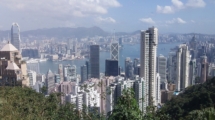 How will this impact Macau?  Hong Kong scraps all property curbs in radical bid to boost ailing market