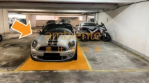 Nova City Tower 14Car Parking Space for Sale濠庭都會14座車位出售