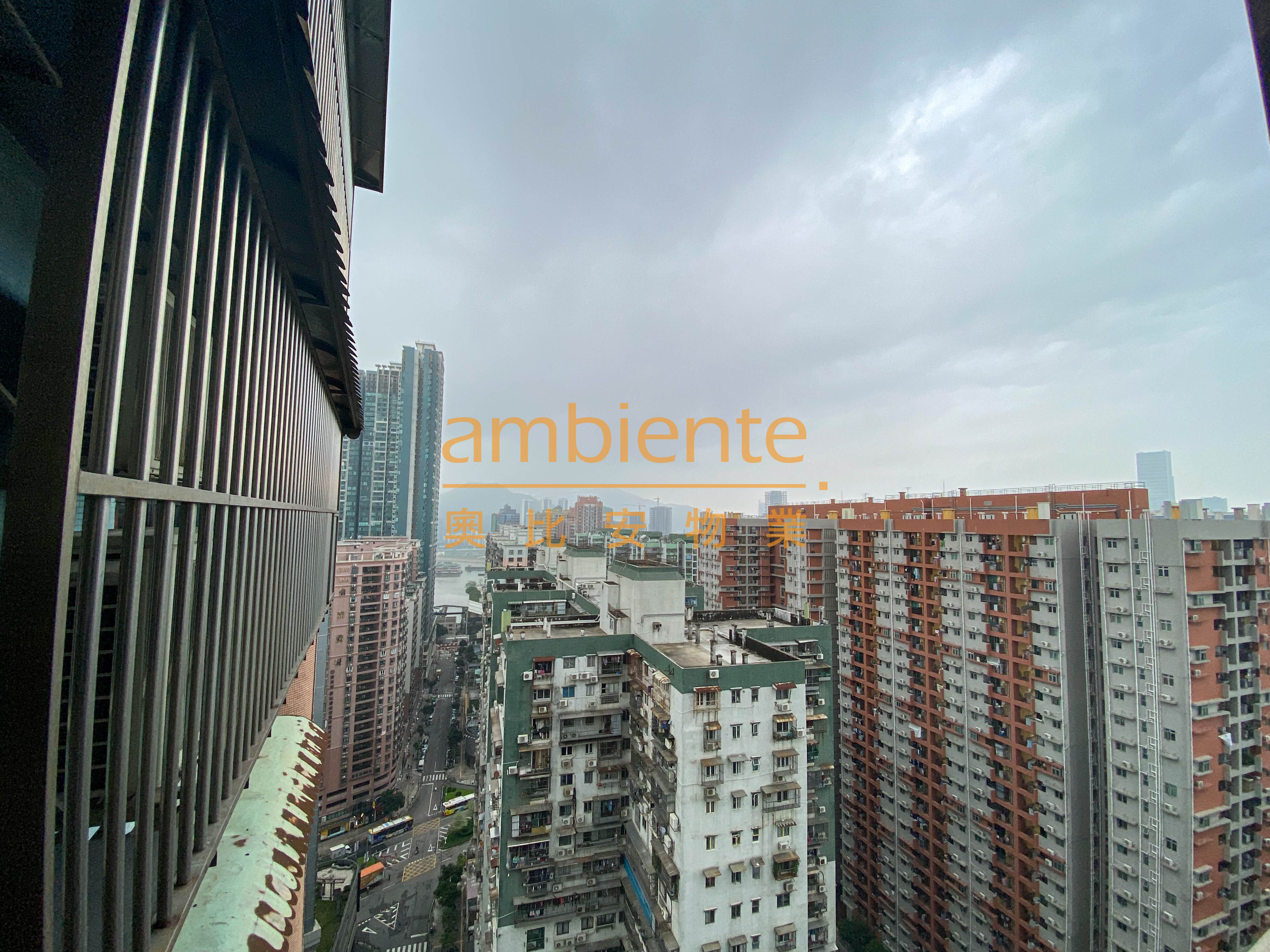 Luen San Square | Ambiente Properties | Macau | Sale | Rent | Lease
