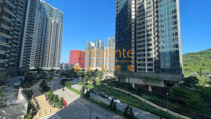 One Oasis Tower 9 | ambiente properties | macau | sale | rent