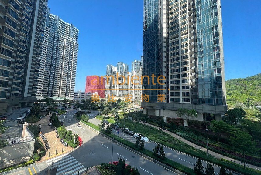 金峰南岸 9 座 | Ambiente Properties I 奧比安物業 | 澳門 | 買賣 租賃