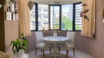 Convenient to Central Macau – 2 bedroom home for Sale新口岸 怡景閣