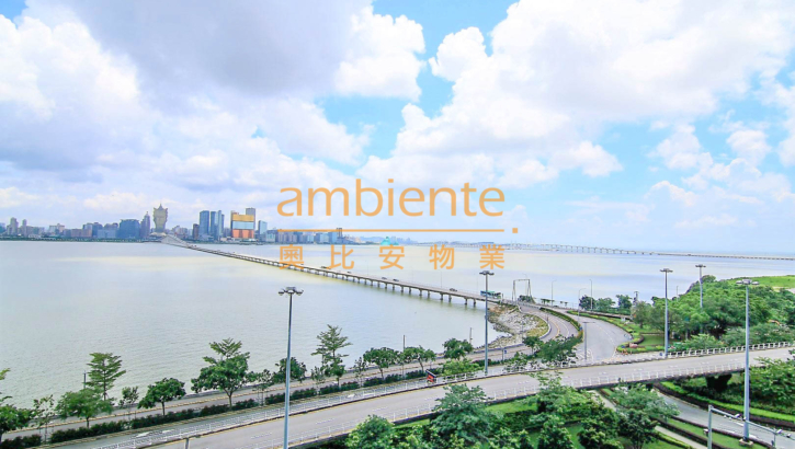 Fragrant Court | Ocean Gardens | Ambiente Properties | Macau | Sale | Lease | Rent