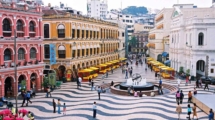 Macau’s Portuguese strive to preserve their cultural heritage