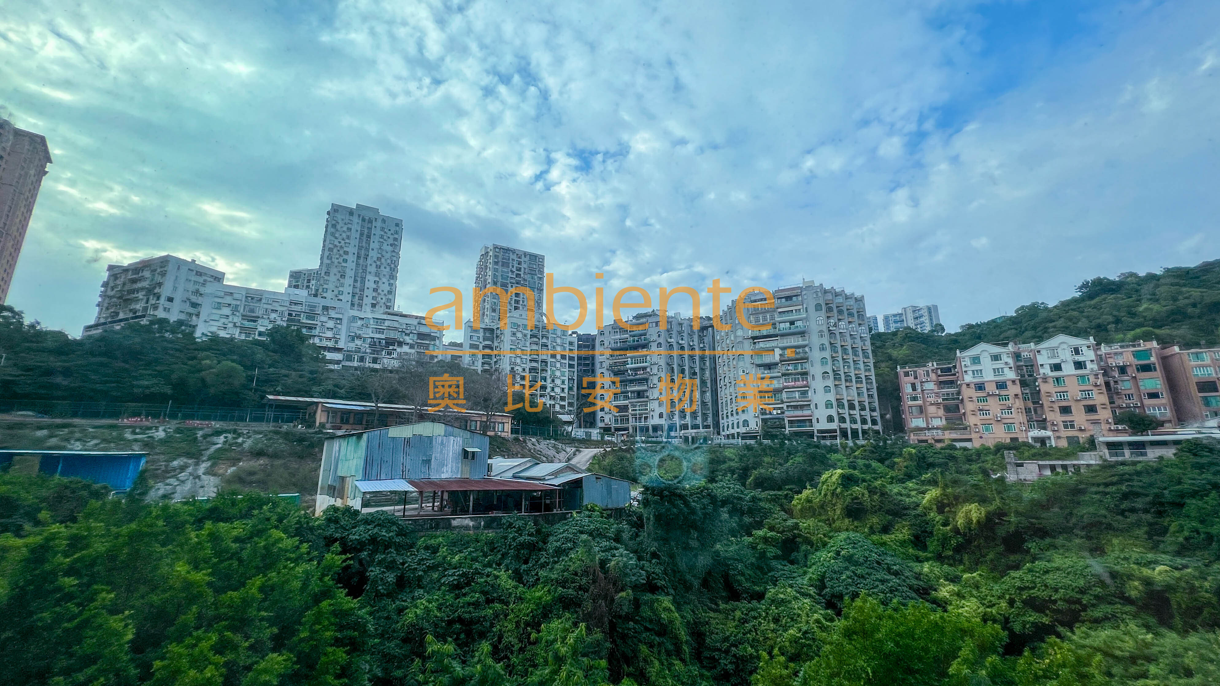 Nam Kuai Garden I Taipa | Ambiente Properties I Macau I Leasing I Rent