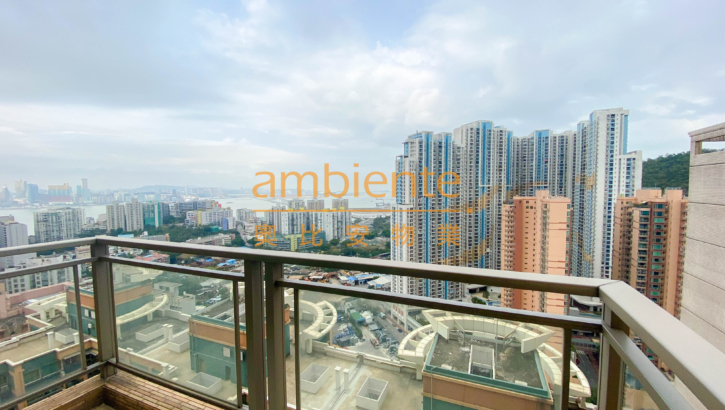 Buckingham for Rent l Macau | Ambiente Properties I rent l sale
