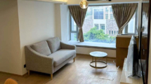 Yoho Twins Taipa, Tower IITastefully Furnished Three Bedroom for Rent氹仔 天晉 2 座