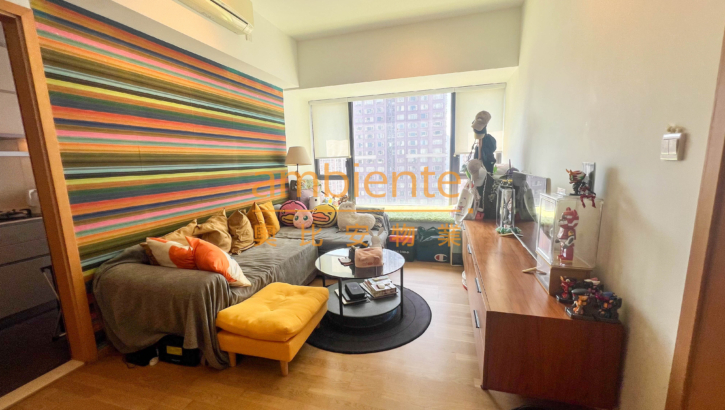 Nova Park Taipa Sale | Ambiente Properties 奧比安物業 | Macau | Rent
