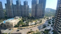Sky Oasis T13Open View Studio For Rent金峰名匯 峰匯