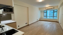 Trust LeisureUnfurnished Studio For Rent信步閒庭