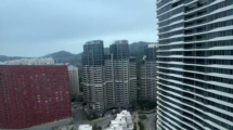 Great Price!Grand Oasis Brand New Two Bedroom For Rent金峰名鑄 御金峰
