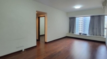 One OasisMid Floor Two Bedroom For Rent金峰南岸