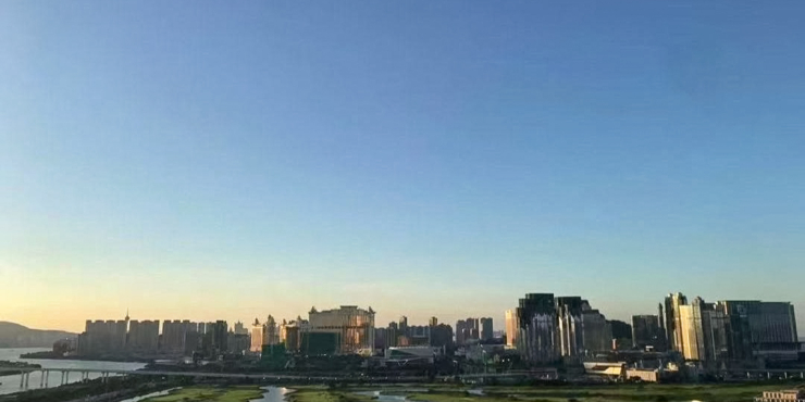 Grand Oasis Fully Furnished One Bedroom for Rent金峰名鑄