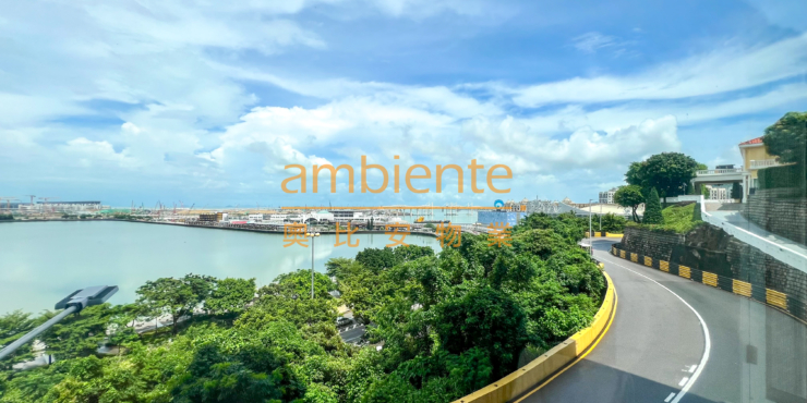 Baguio CourtReservoir View Two Bedroom for Sale碧瑤閣