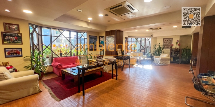 Central MacauShared Office for Rent澳門中區 共享辦公室