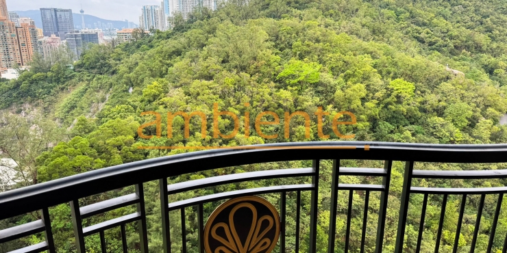 One Grantai3 Bedroom Apartment for Rent大潭山壹號