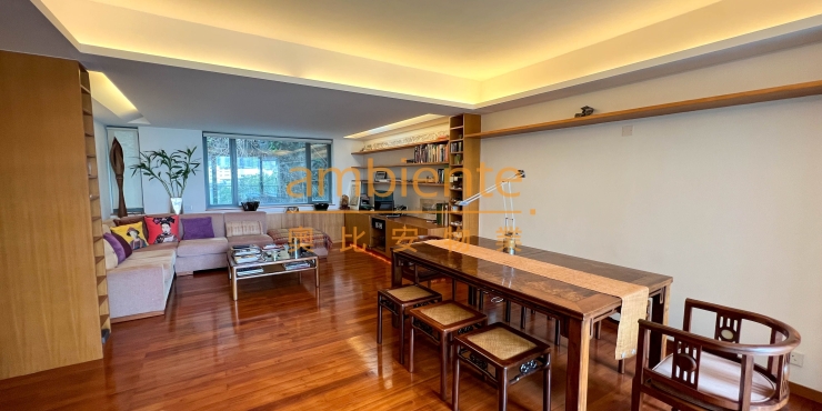 Sai Van Lake Apartment for Sale – Dai Heng大興大廈